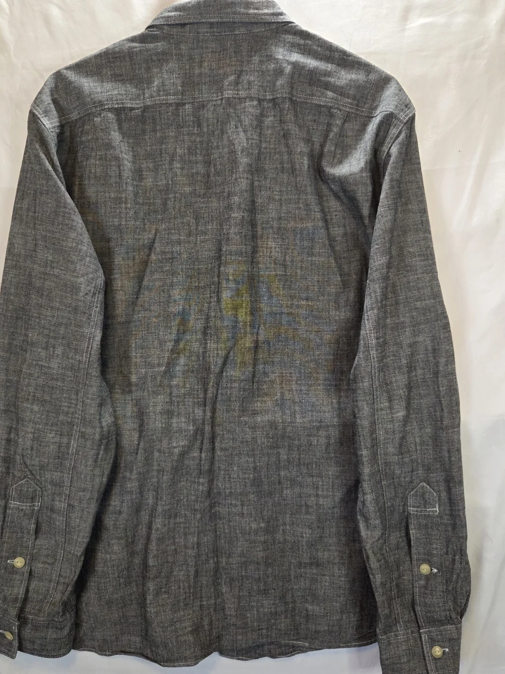 J. Crew classic crew